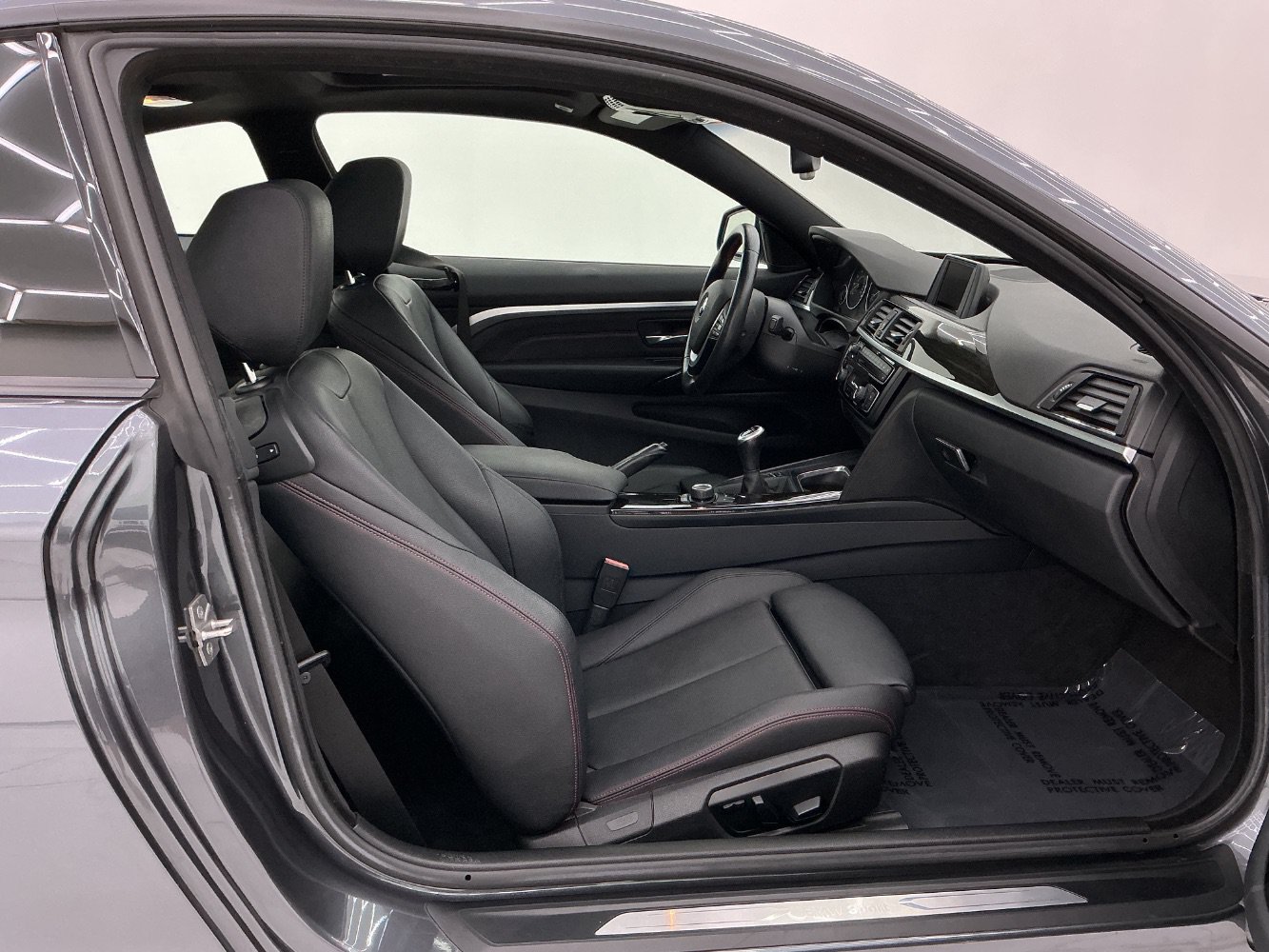 Used 2015 BMW 435i Coupe RWD image 15