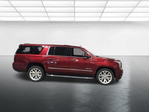 Used 2016 GMC Yukon XL Denali w/ Open Road Package AWD/4WD image 3