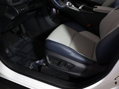 Used 2023 Subaru Solterra AWD image 25