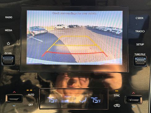 Used 2022 Hyundai Tucson SEL w/ Convenience + Premium Package image 23