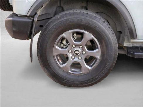 Used 2023 Ford Bronco Big Bend image 27