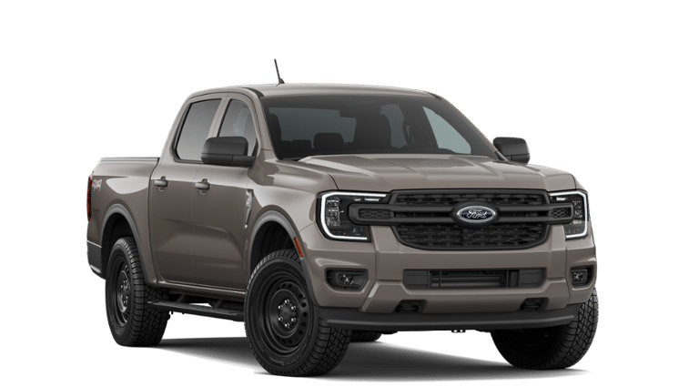 New 2026 Ford Ranger XL AWD/4WD image 34