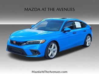Used 2024 Honda Civic Sport Touring 360° Tour