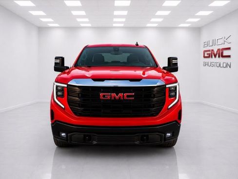 Used 2024 GMC Sierra 1500 Pro w/ Pro Value Package AWD/4WD image 2