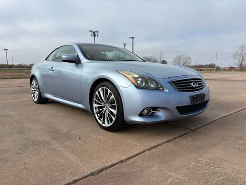 Used 2011 INFINITI G37 2dr Base w/ Premium Pkg image 29