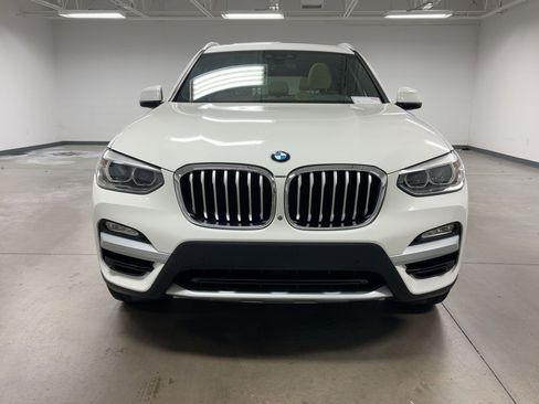 Used 2019 BMW X3 sDrive30i w/ Premium Package image 5