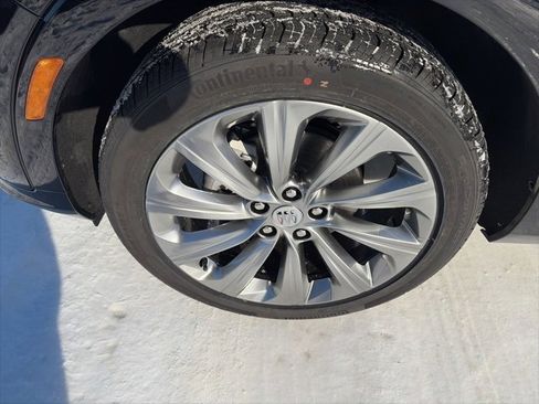 New 2026 Buick Envista Avenir image 10