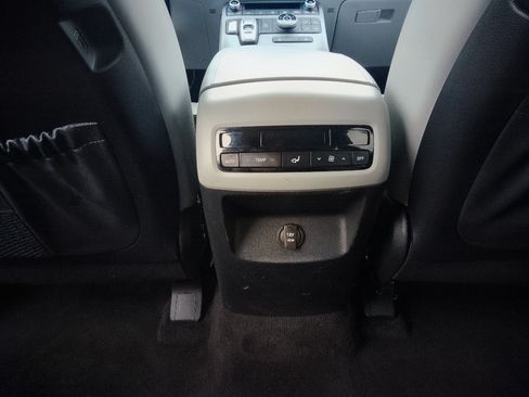 Used 2025 Hyundai Palisade SEL AWD/4WD image 11