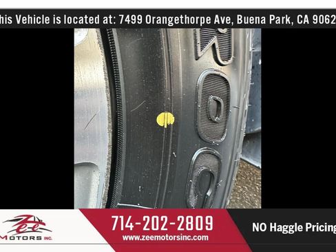 Used 2008 Toyota Sequoia Limited RWD image 66