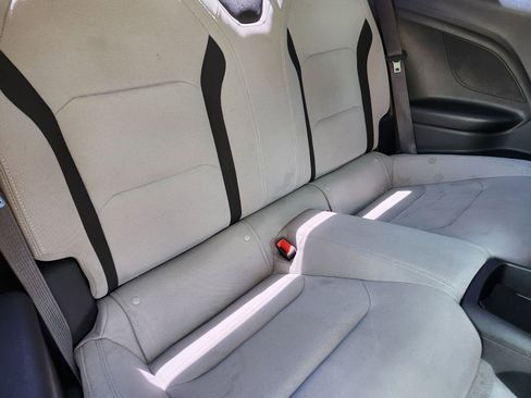 Used 2023 Chevrolet Camaro LT RWD image 39