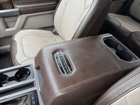 Used 2020 Ford F150 Limited image 14