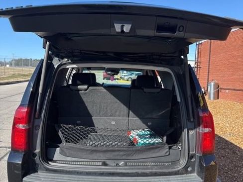 Used 2018 Chevrolet Tahoe Premier image 22