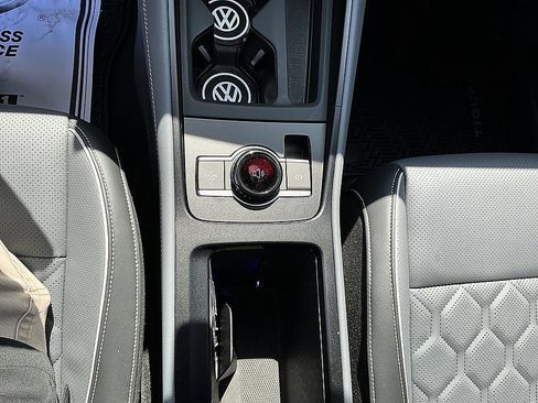 Used 2026 Volkswagen Tiguan SEL R-Line AWD/4WD image 20