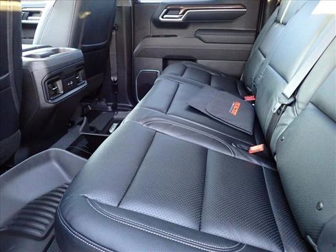 New 2025 Chevrolet Silverado 1500 RST image 10