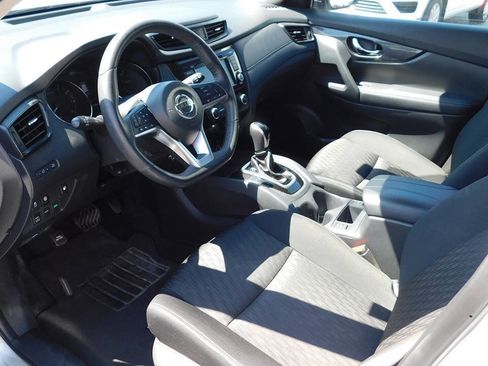 Used 2020 Nissan Rogue S w/ Special Edition Package AWD/4WD image 36