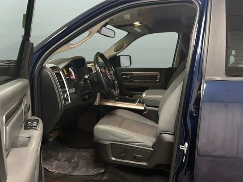 Used 2015 RAM 1500 Big Horn AWD/4WD image 20