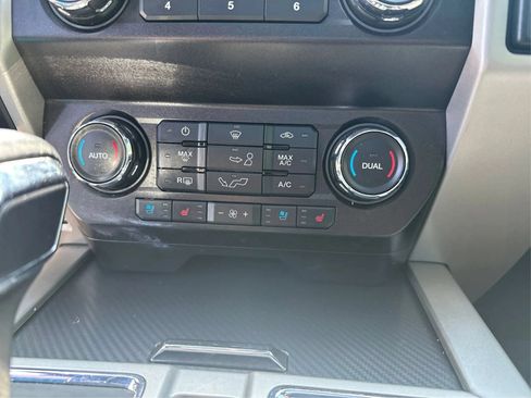 Used 2020 Ford F150 Lariat AWD/4WD image 31