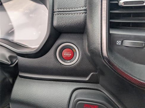 Used 2025 RAM 1500 RHO w/ Bed Utility Group image 21