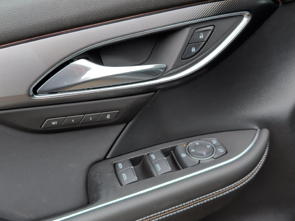New 2026 Buick Envision Sport Touring AWD/4WD image 20