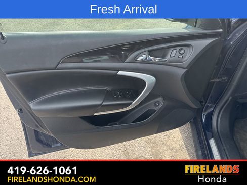 Used 2015 Buick Regal image 14