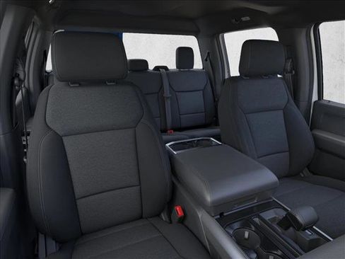 New 2026 Ford F150 XLT w/ XLT Black Appearance Package AWD/4WD image 10
