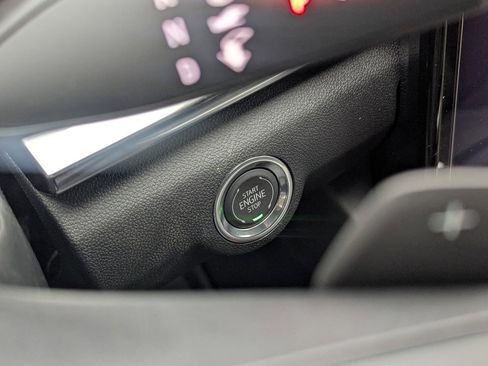 New 2026 GMC Terrain Elevation w/ LPO, Floor Liner Package image 21