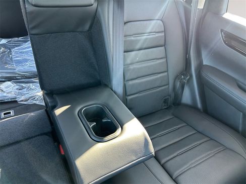 New 2026 Honda CR-V EX-L image 13