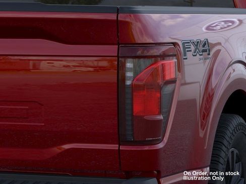 New 2026 Ford F150 XLT image 15