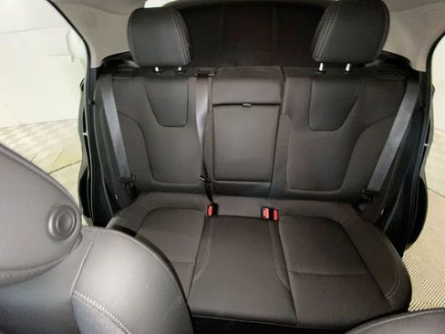 Used 2023 Buick Encore GX Select w/ Safety Package II AWD/4WD image 10