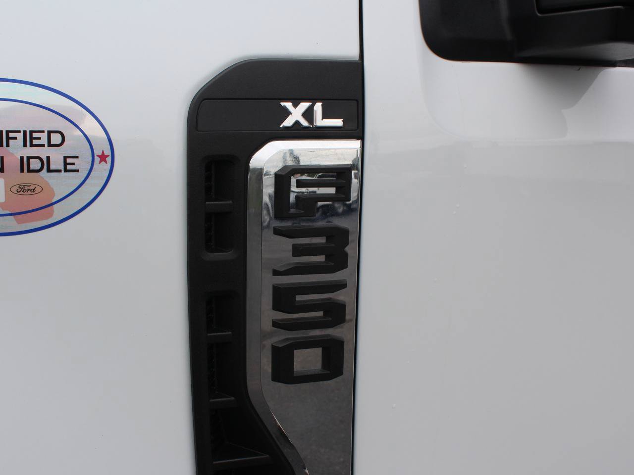 Used 2025 Ford F350 XL w/ XL Chrome Package AWD/4WD image 54