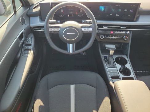 New 2026 Hyundai Sonata SE FWD image 10