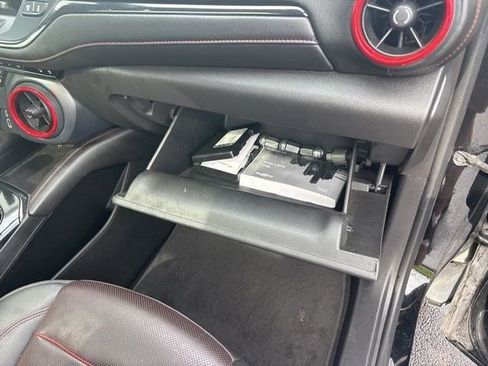 Used 2022 Chevrolet Blazer RS w/ Enhanced Convenience Package image 44