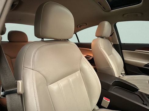 Used 2015 Buick Regal AWD image 20