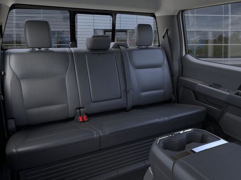 New 2026 Ford F250 Lariat w/ Chrome Package image 35