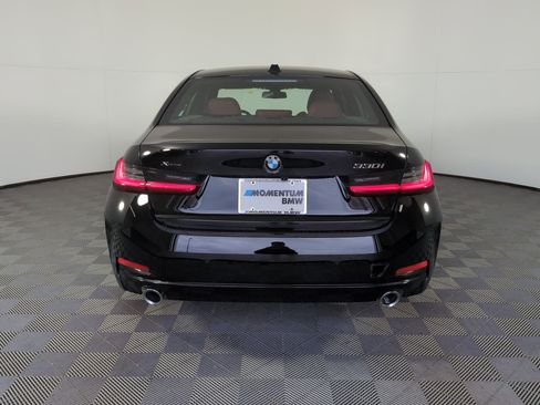 Used 2026 BMW 330i xDrive Sedan w/ Premium Package image 8