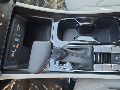 New 2026 Hyundai Tucson SEL image 19