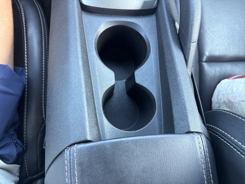 Used 2013 Chevrolet Camaro SS w/ RS Package RWD image 18