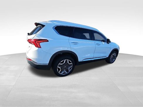 Used 2023 Hyundai Santa Fe Limited image 7