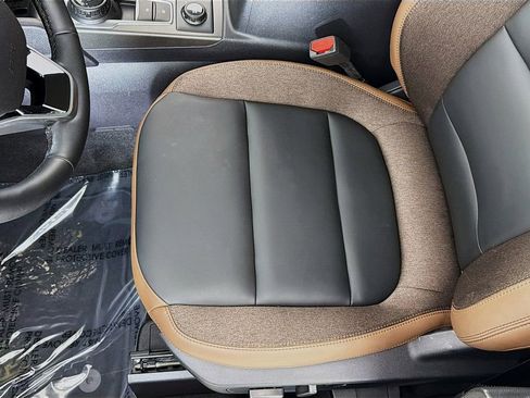 Used 2025 Ford Bronco Sport Outer Banks w/ Outer Banks Tech Package+ image 23