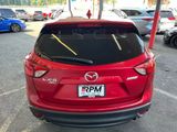 Used 2015 MAZDA CX-5 Touring w/ Bose/Moonroof Package image 6