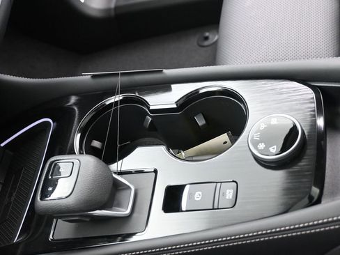 New 2026 Nissan Rogue Platinum w/ Tech Package image 23