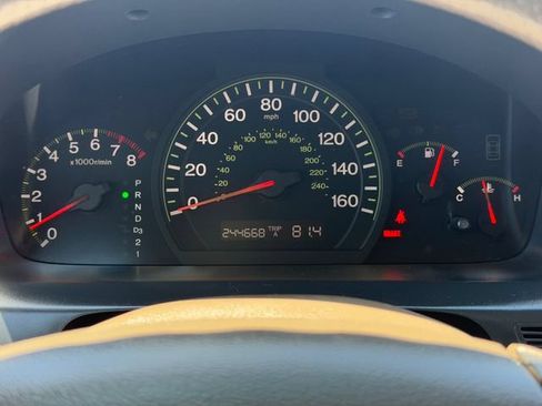 Used 2005 Honda Accord LX image 11