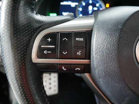 Used 2016 Lexus RX 350 F Sport w/ Cold Weather Package AWD/4WD image 27