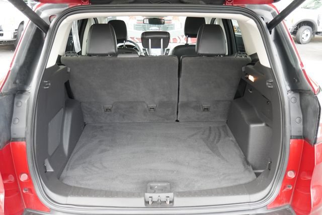 Used 2018 Ford Escape Titanium FWD image 10