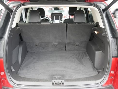 Used 2018 Ford Escape Titanium FWD image 10