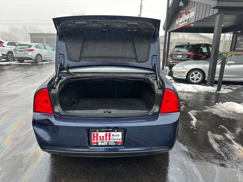 Used 2012 Chevrolet Malibu LS w/ LS Uplevel Package image 9