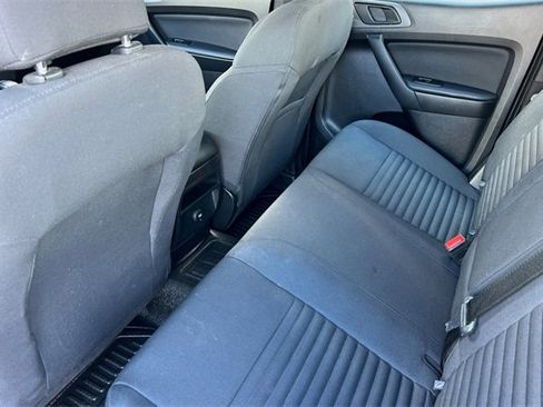 Used 2022 Ford Ranger XL image 13