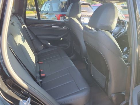 Used 2018 BMW X3 xDrive30i image 13
