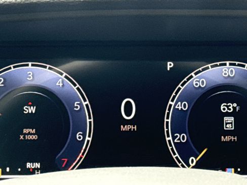 New 2026 Jeep Grand Cherokee L Limited image 22