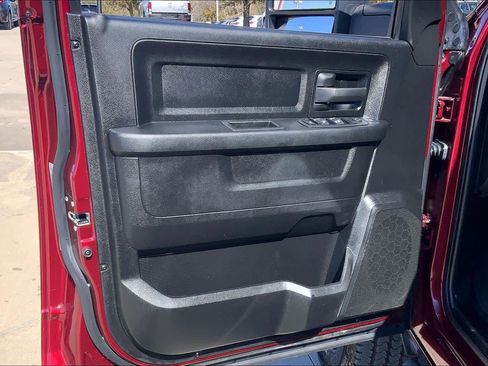 Used 2024 RAM 2500 Tradesman image 22